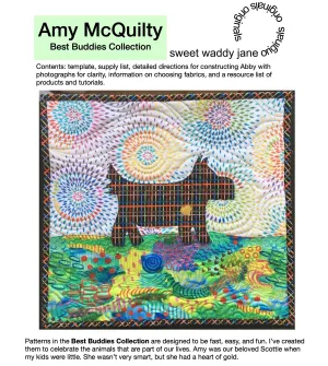 Amy McQuilty Pattern