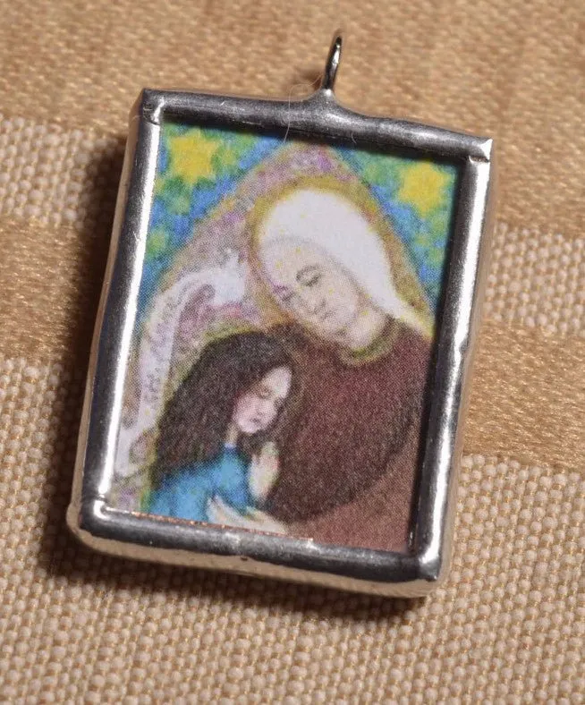 Anne Pendant