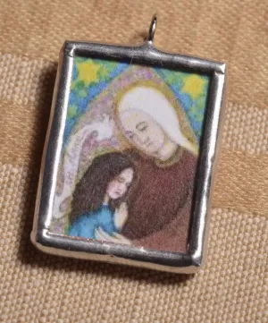 Anne Pendant