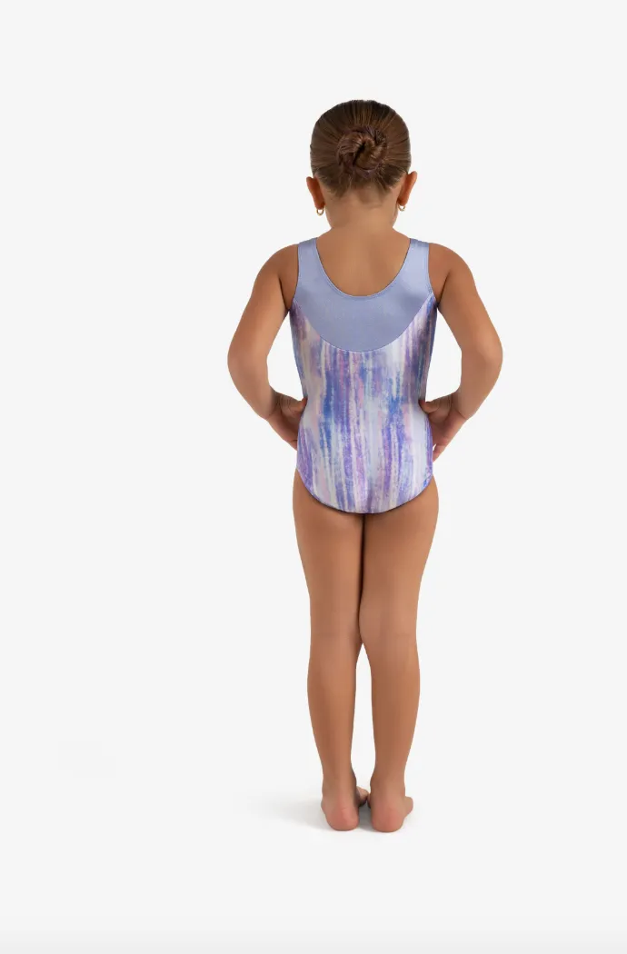 Aquatic Gymnastics Leotard