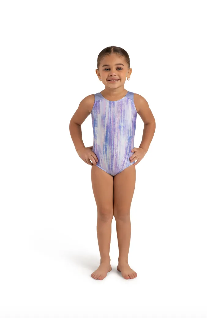 Aquatic Gymnastics Leotard