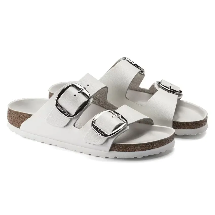 Arizona Big Buckle - White - Women's
