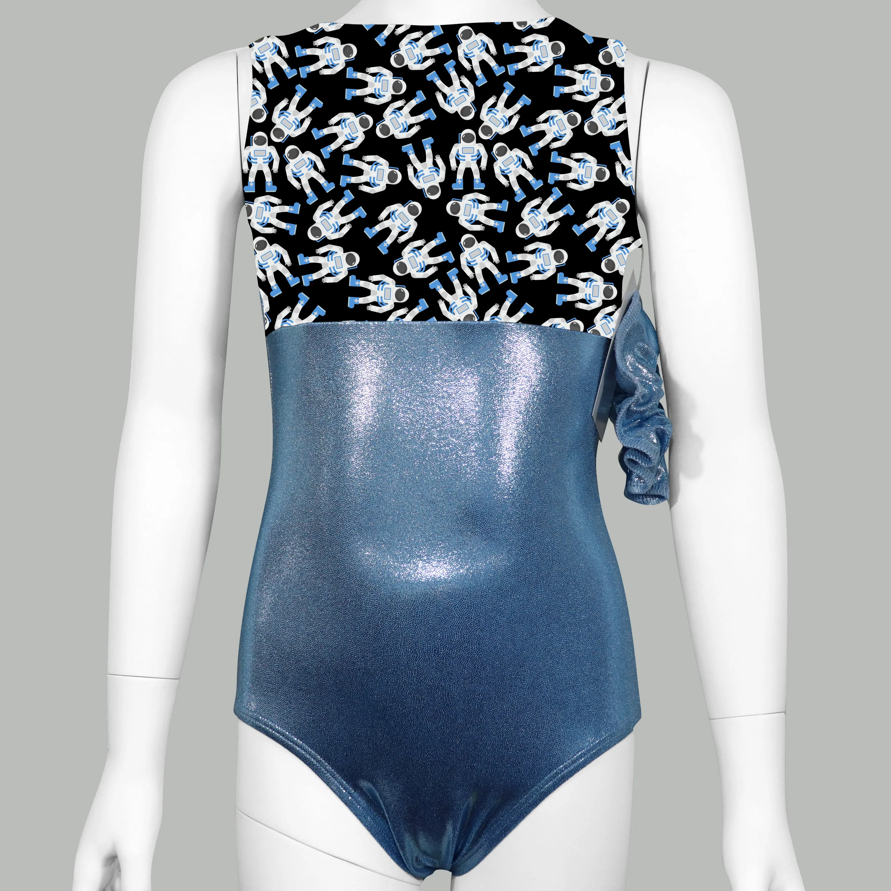 Astronaut Leotard