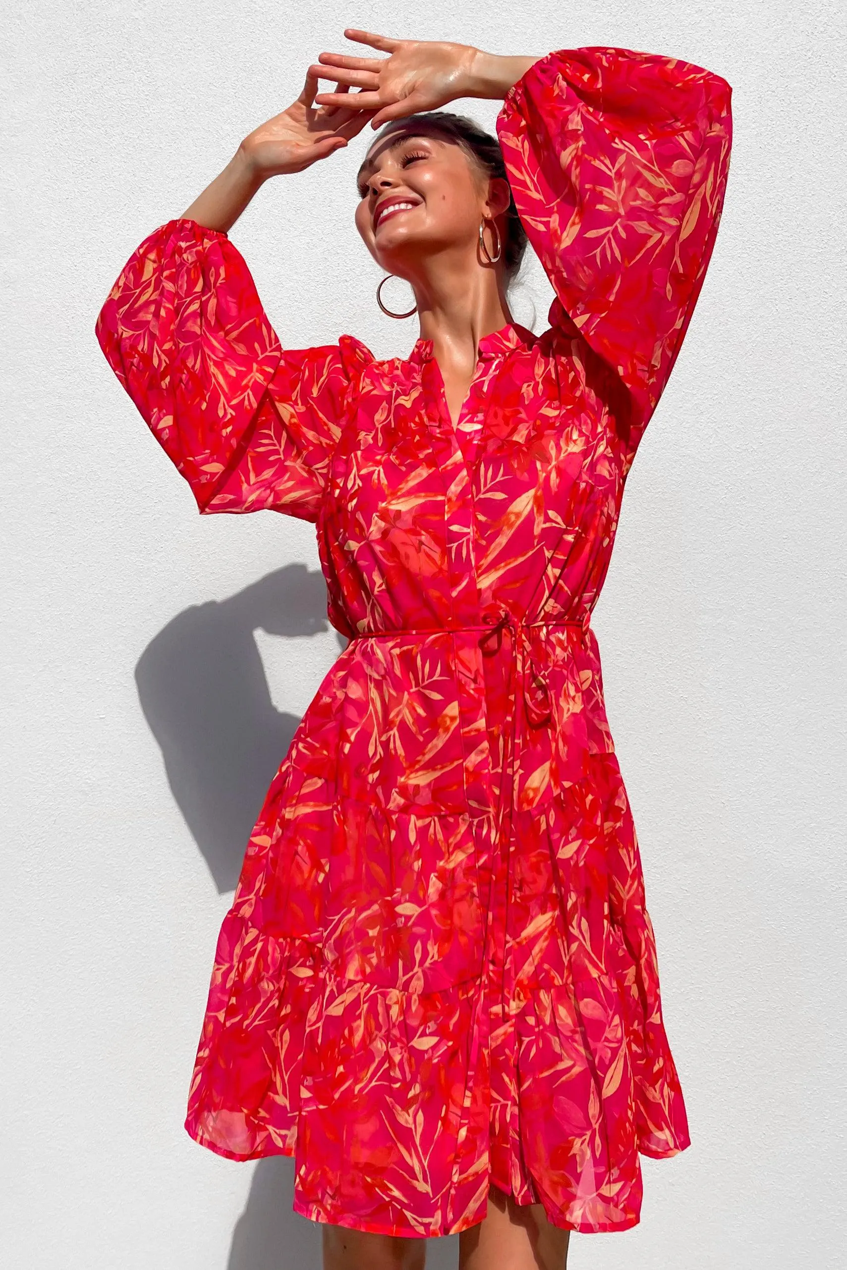 Astyler Dress