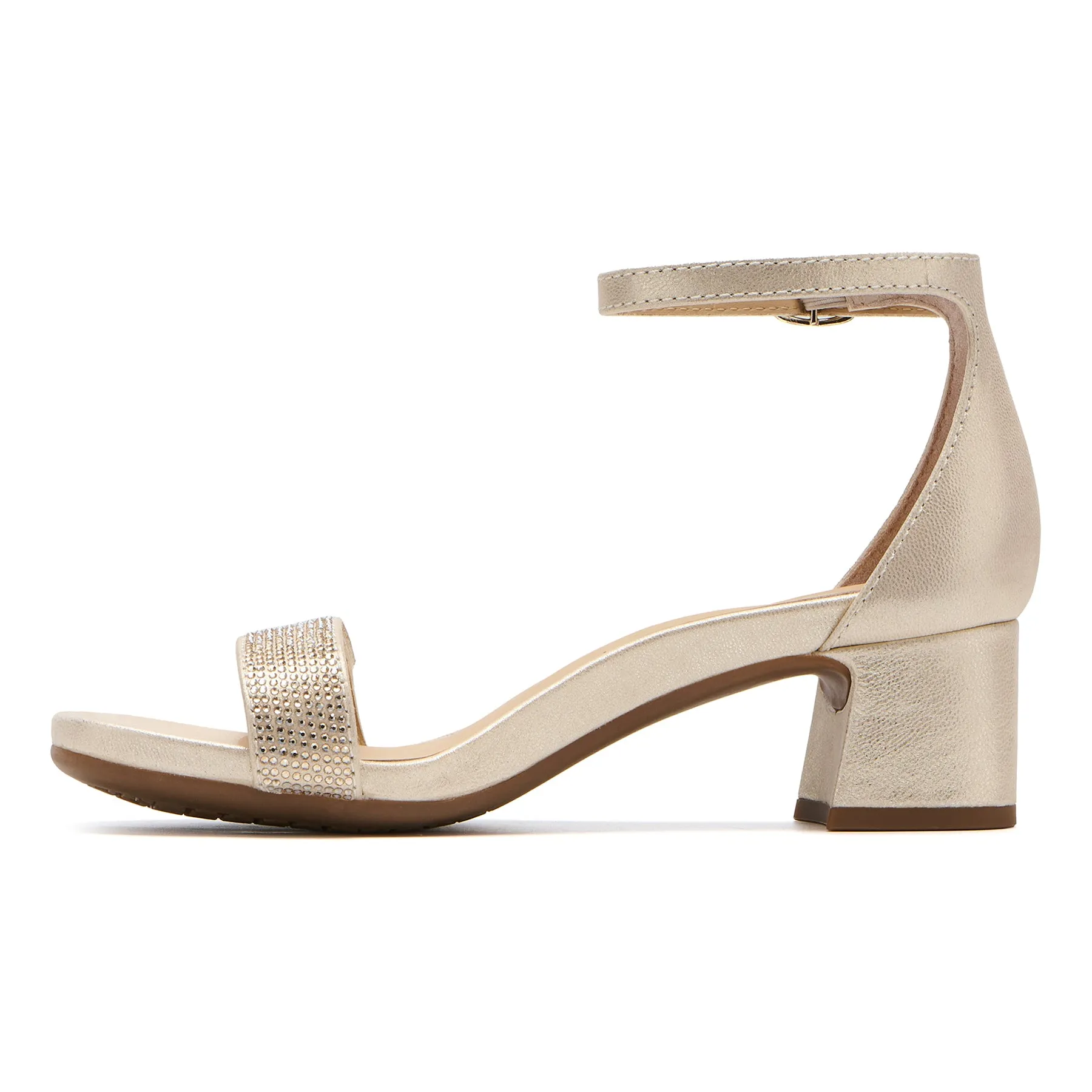 Avenue Strap Metatarsal