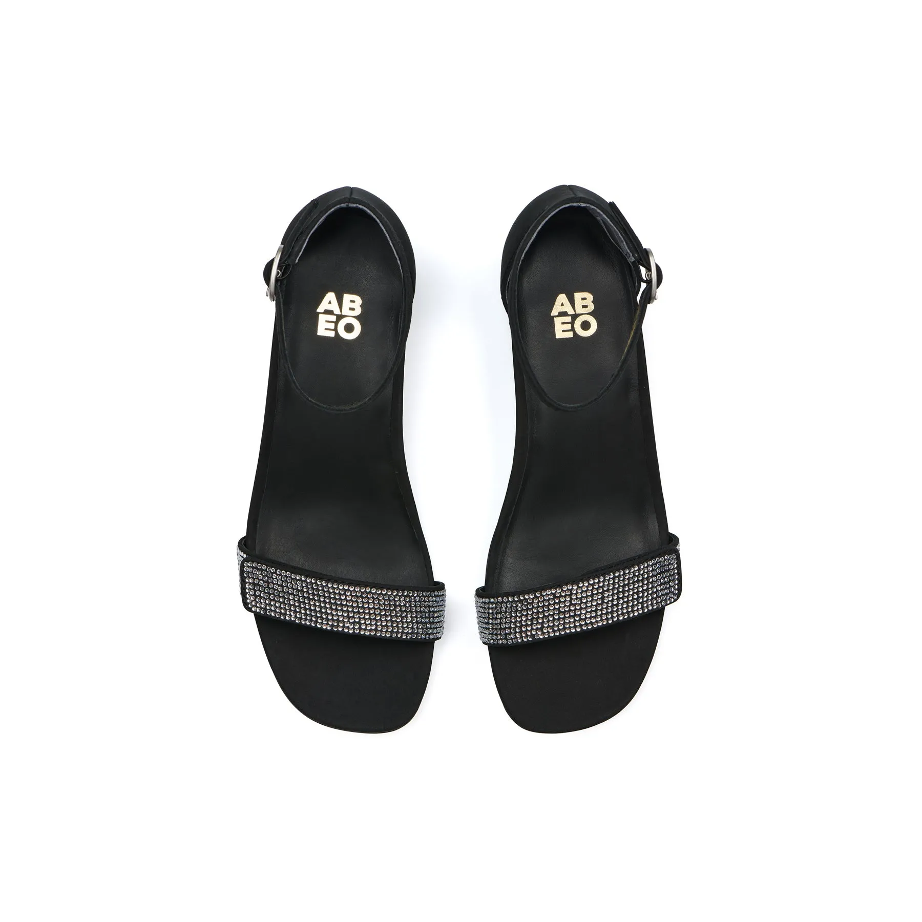 Avenue Strap Metatarsal