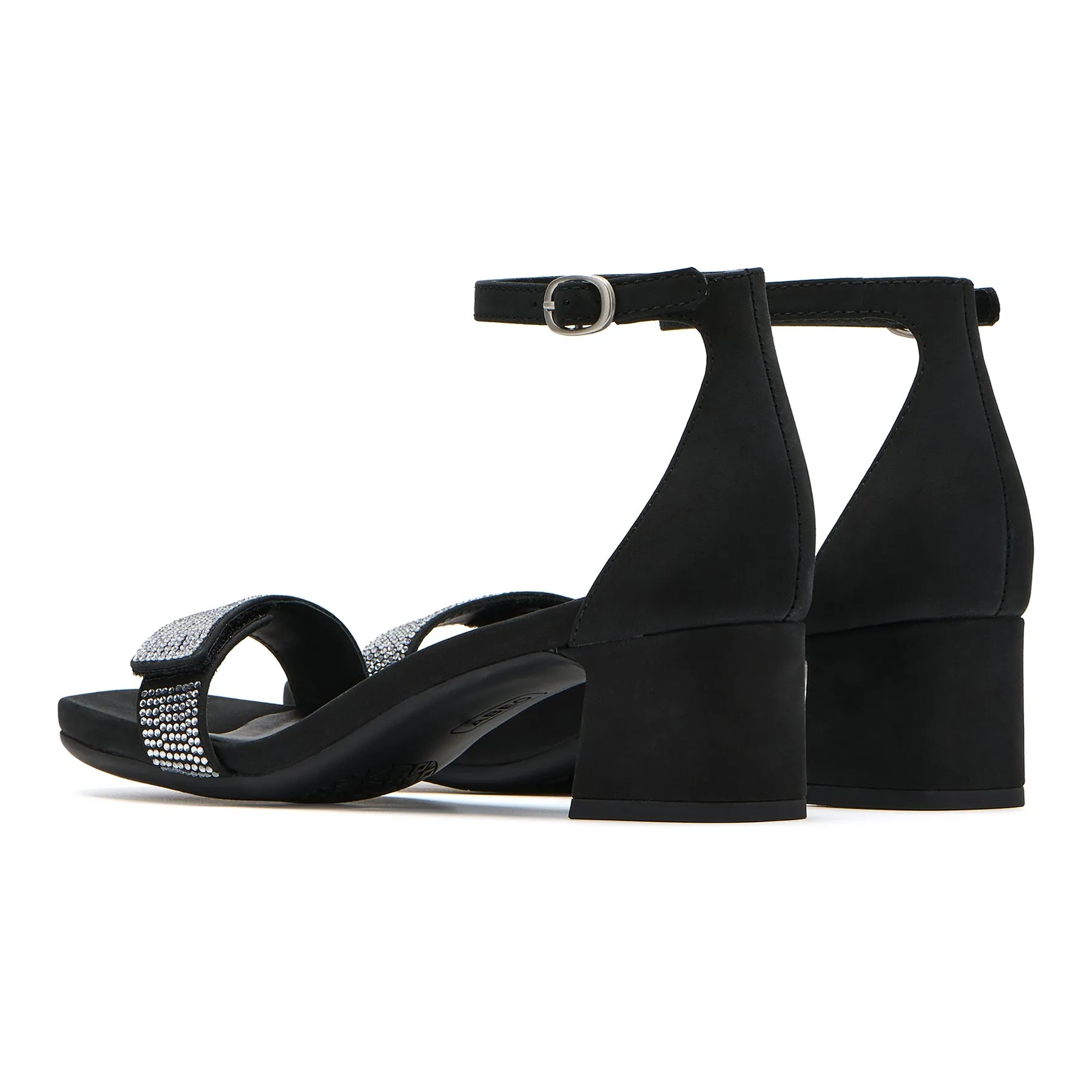 Avenue Strap Metatarsal