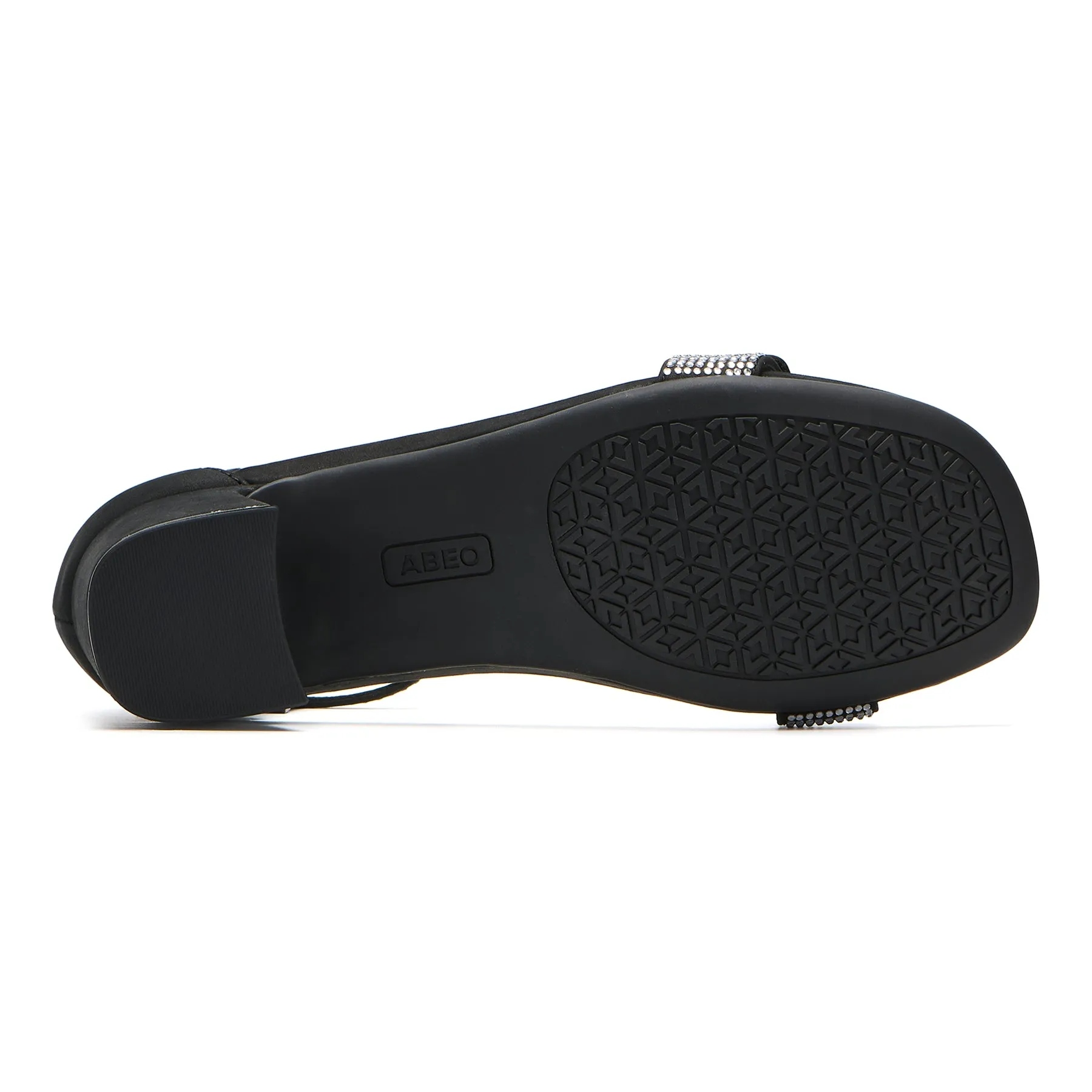 Avenue Strap Metatarsal