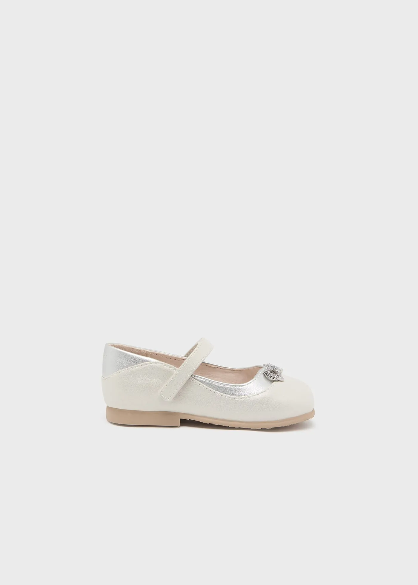 Baby Ballet Flats