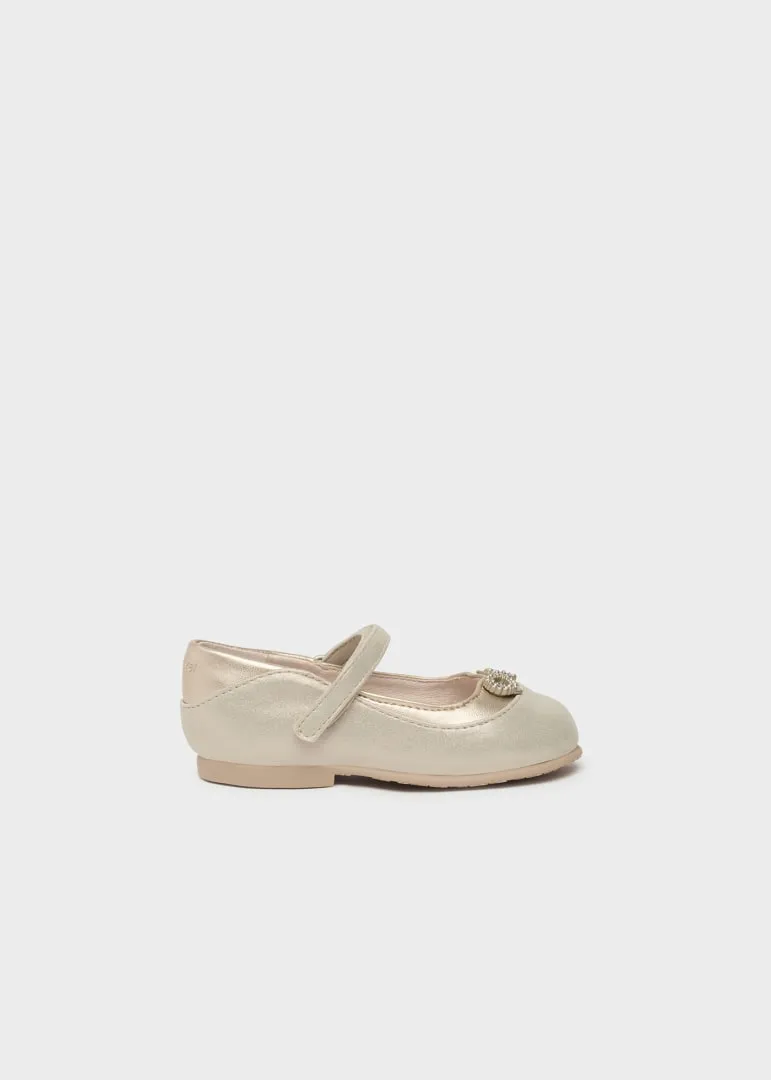 Baby Ballet Flats