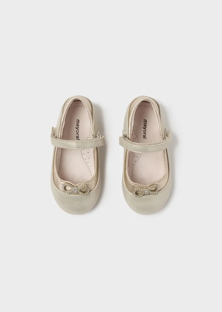 Baby Ballet Flats