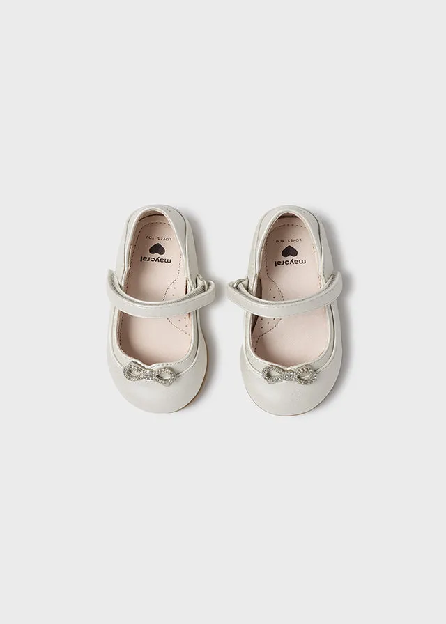Baby Ballet Flats