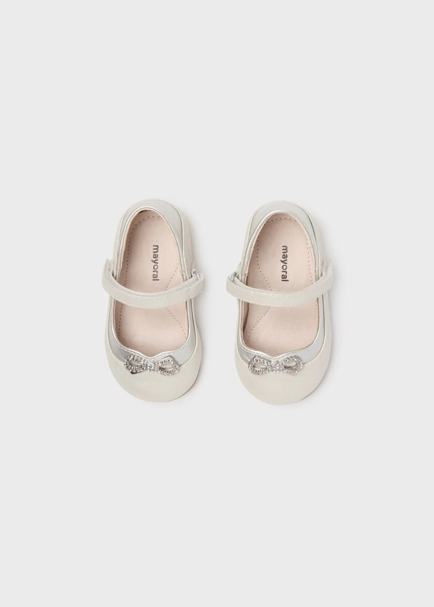 Baby Ballet Flats