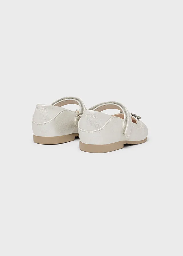 Baby Ballet Flats