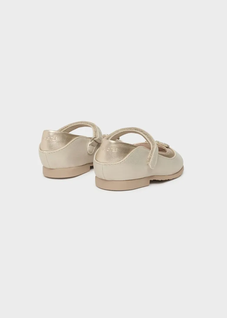 Baby Ballet Flats