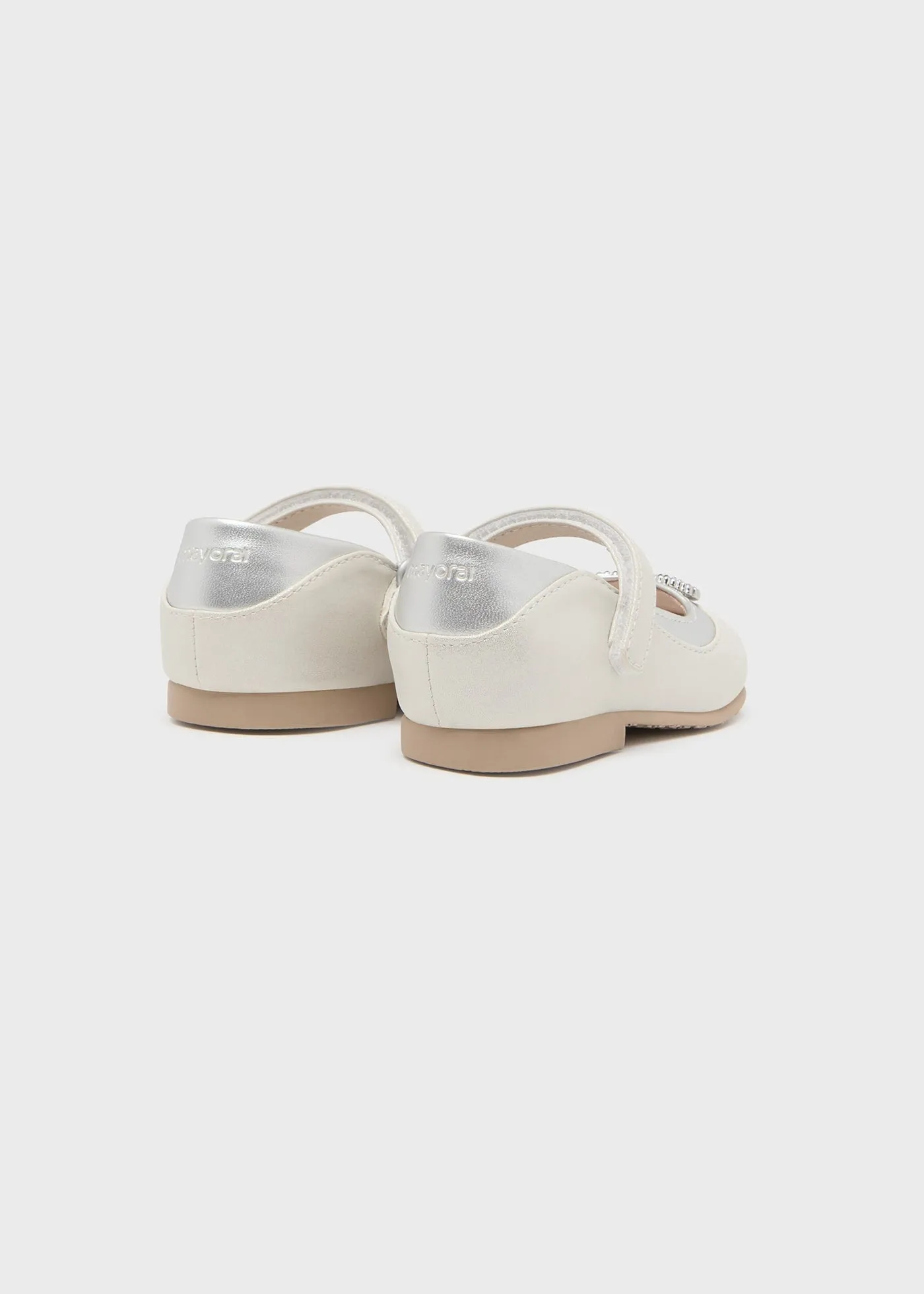Baby Ballet Flats