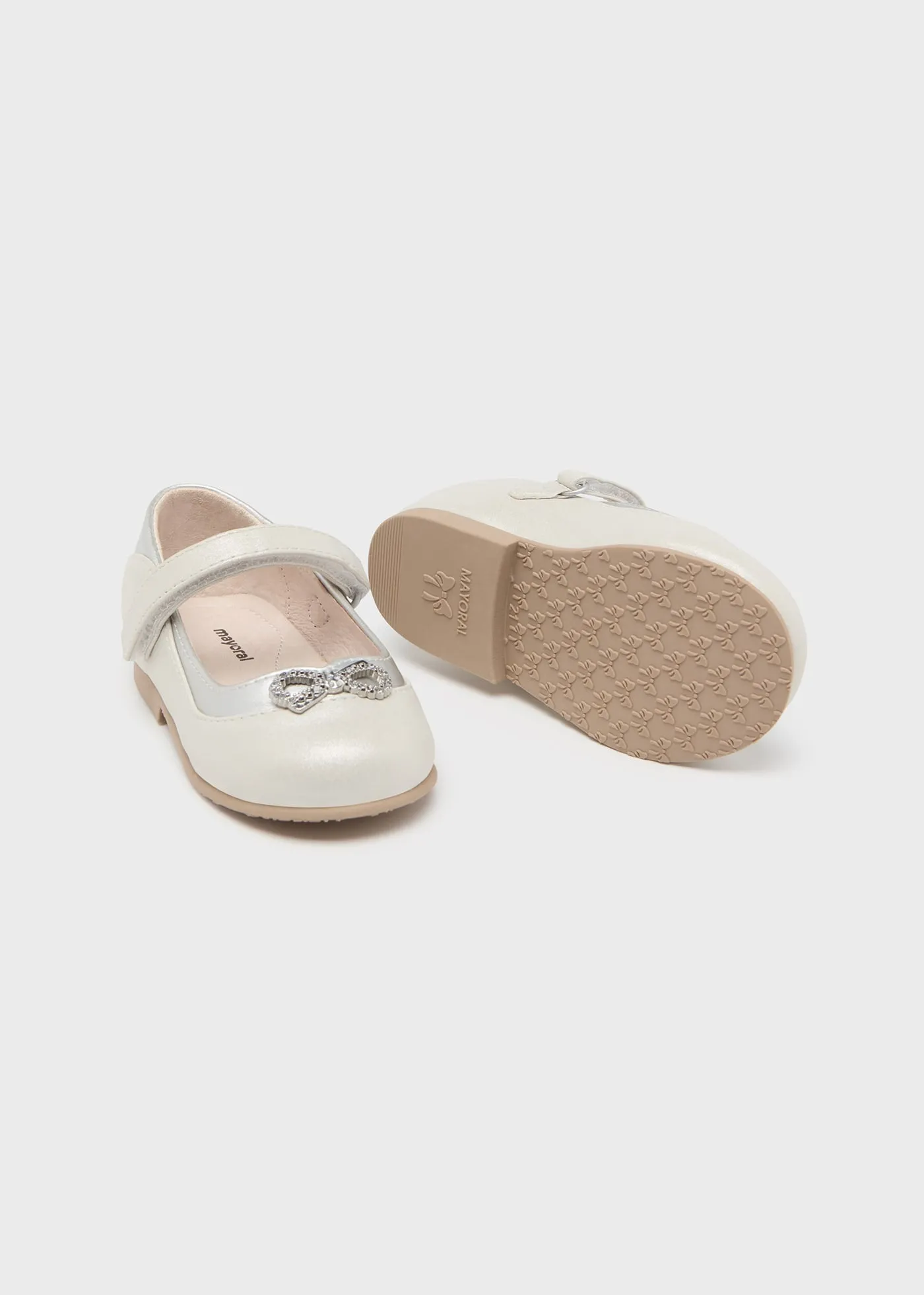 Baby Ballet Flats
