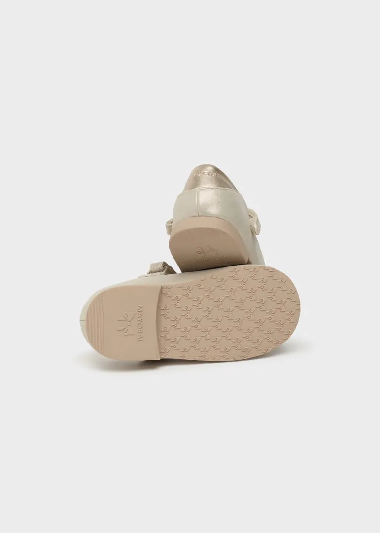 Baby Ballet Flats