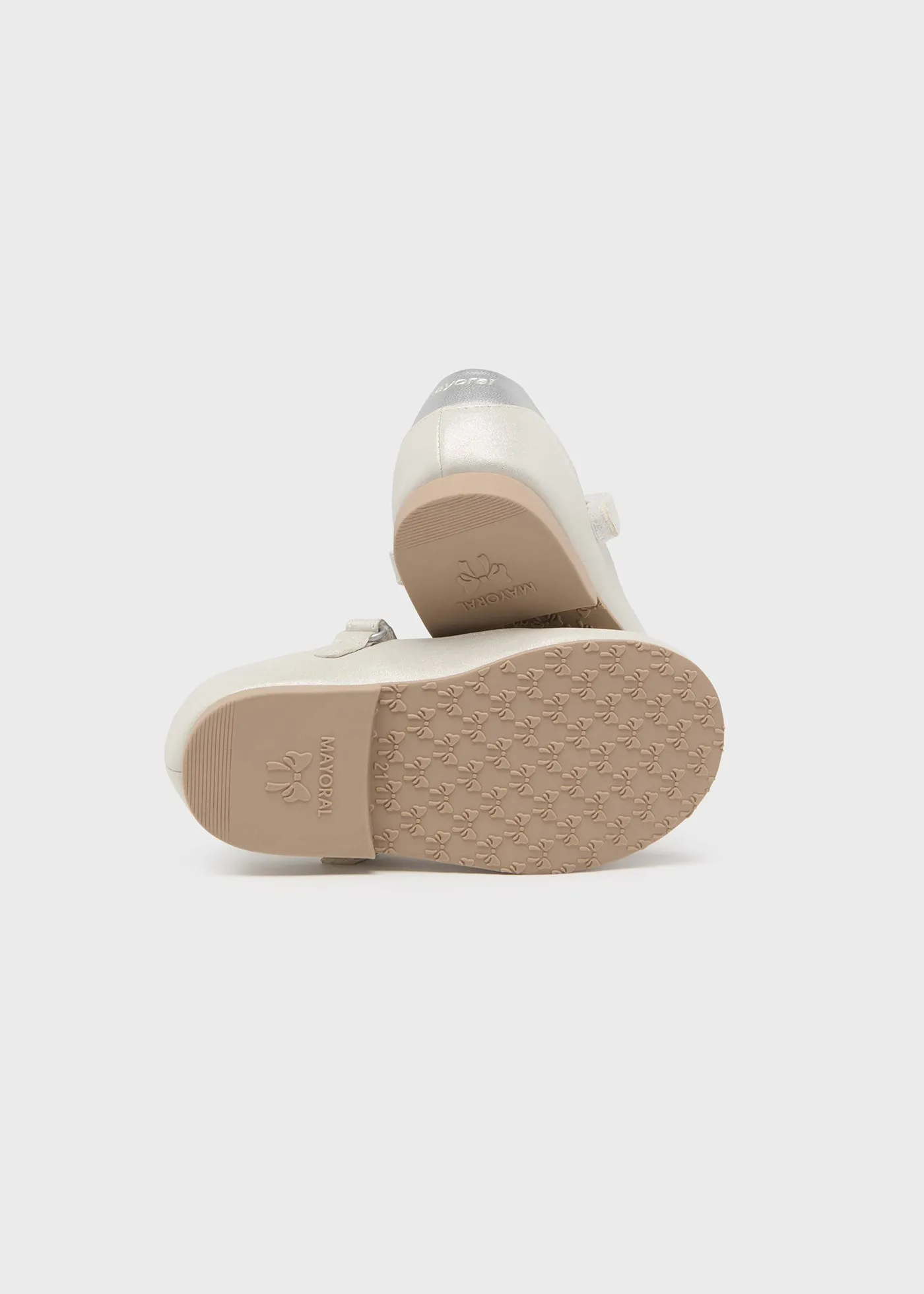 Baby Ballet Flats