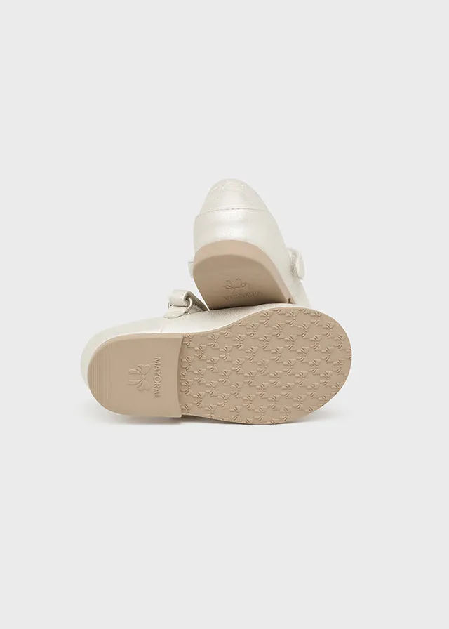 Baby Ballet Flats