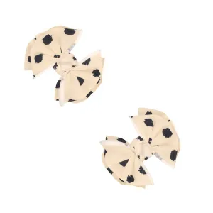 Baby Bling Jane Printed Baby FAB Clip Set