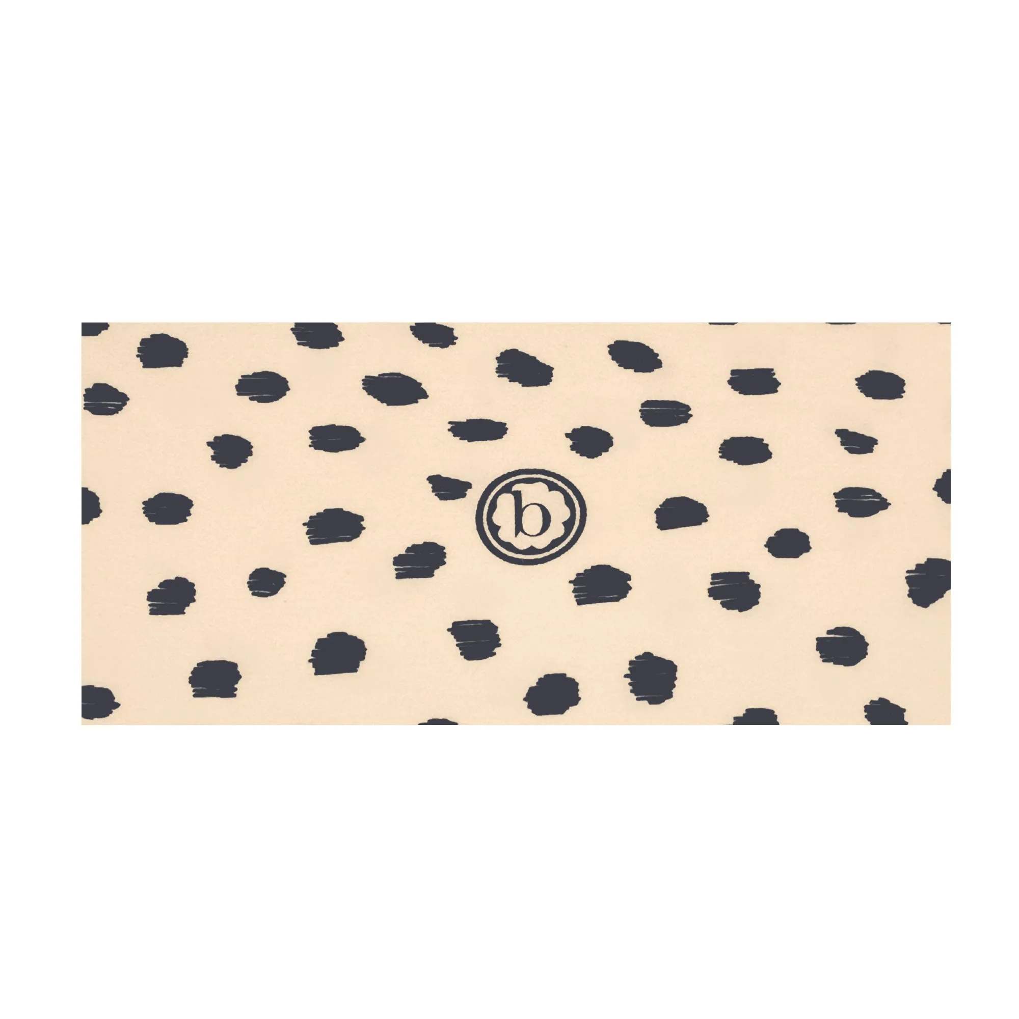 Baby Bling Jane Printed FAB Headband
