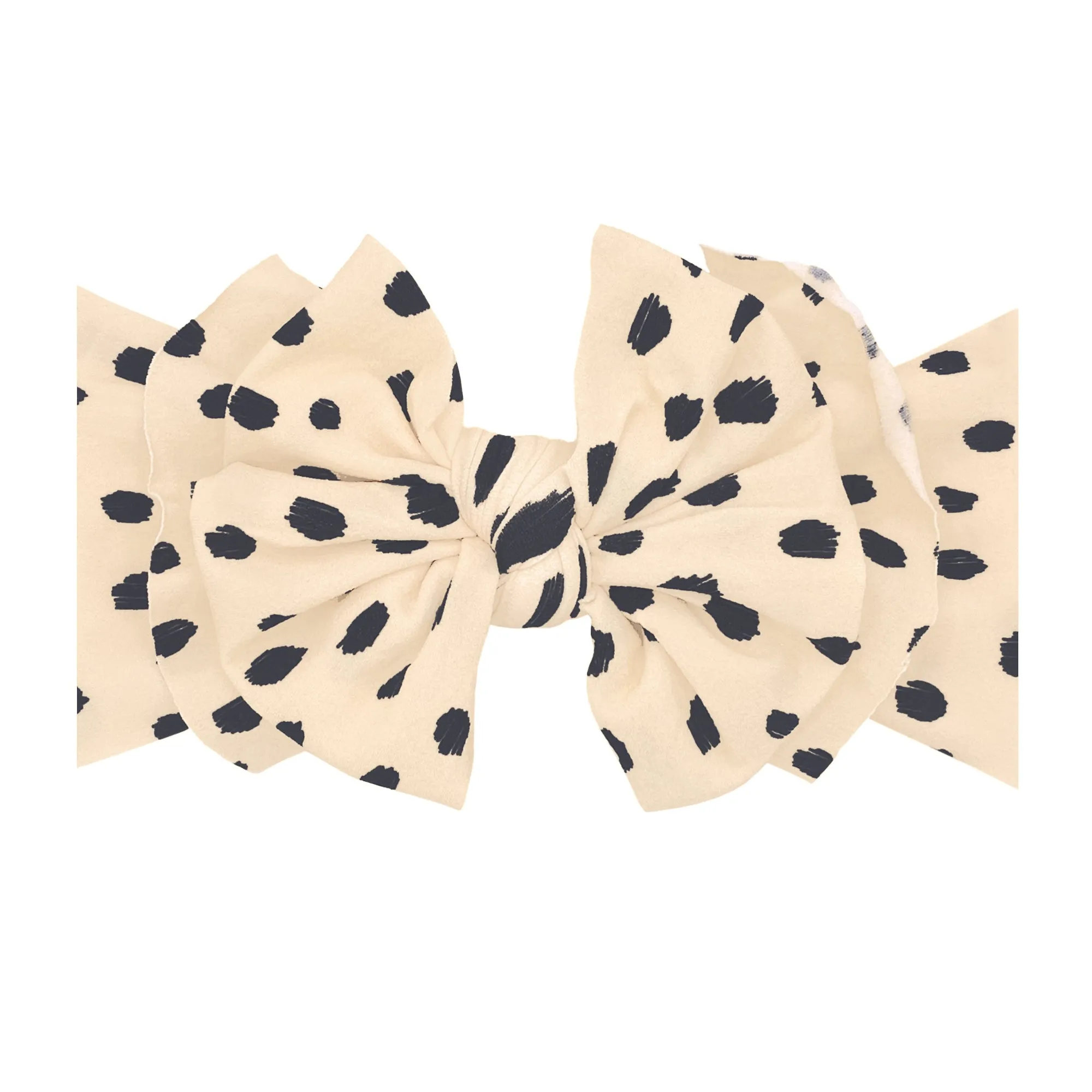 Baby Bling Jane Printed FAB Headband