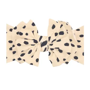 Baby Bling Jane Printed FAB Headband