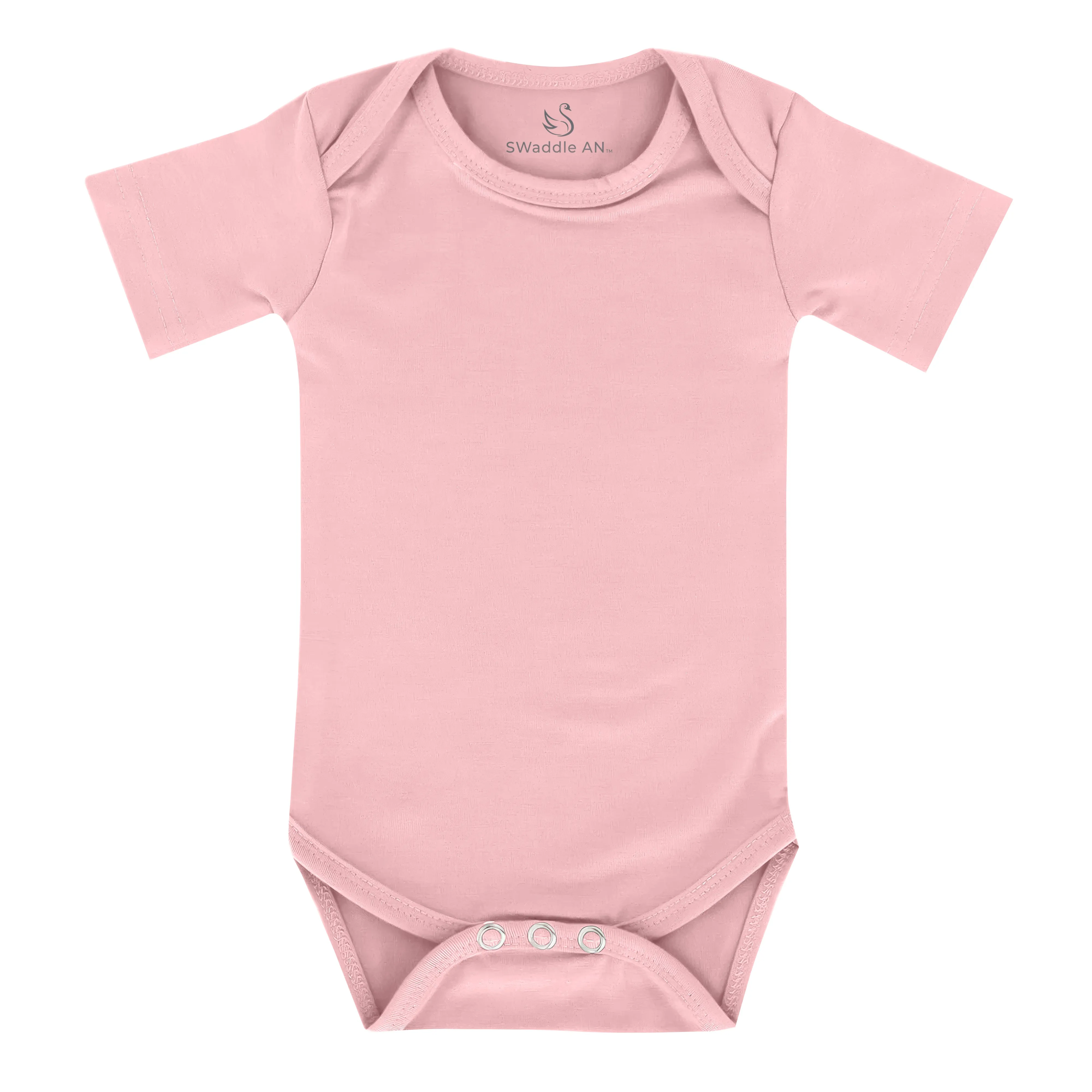Baby Bodysuits - Mary Rose