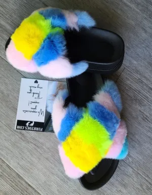 Baby Clues x Strap