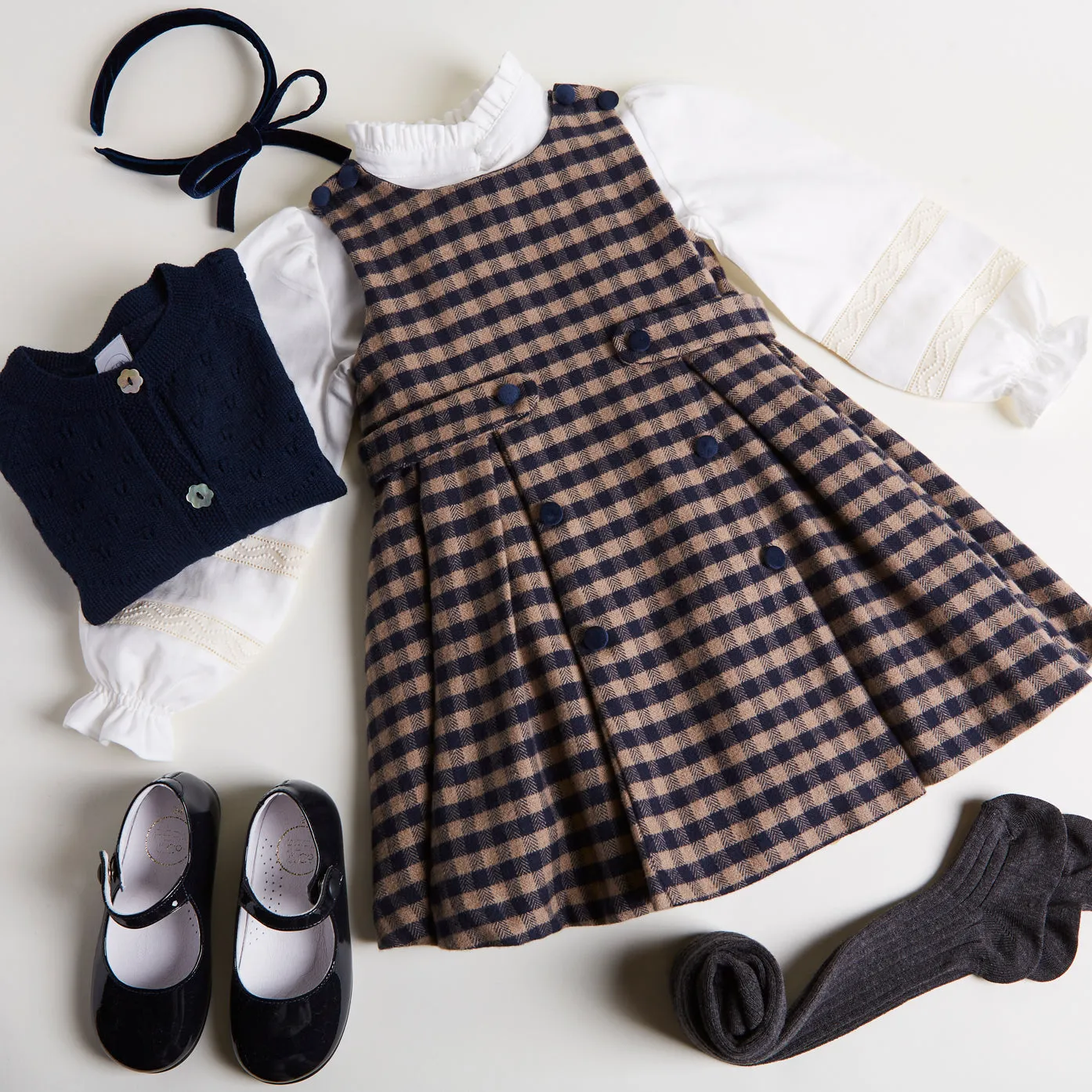 BABY GIRL AW21 33
