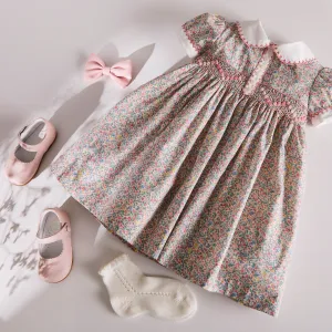 BABY GIRL LOOK SS22 26