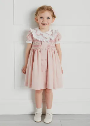BABY GIRL LOOK SS23 29