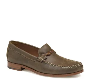 Baldwin Leather Bit - Mens Bit Loafer