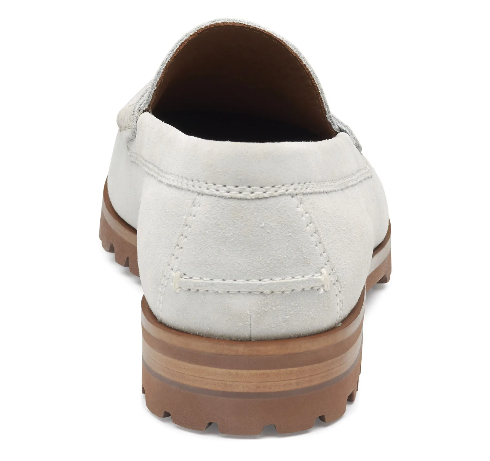 Baldwin Lug Penny Loafer - Mens Penny Loafer
