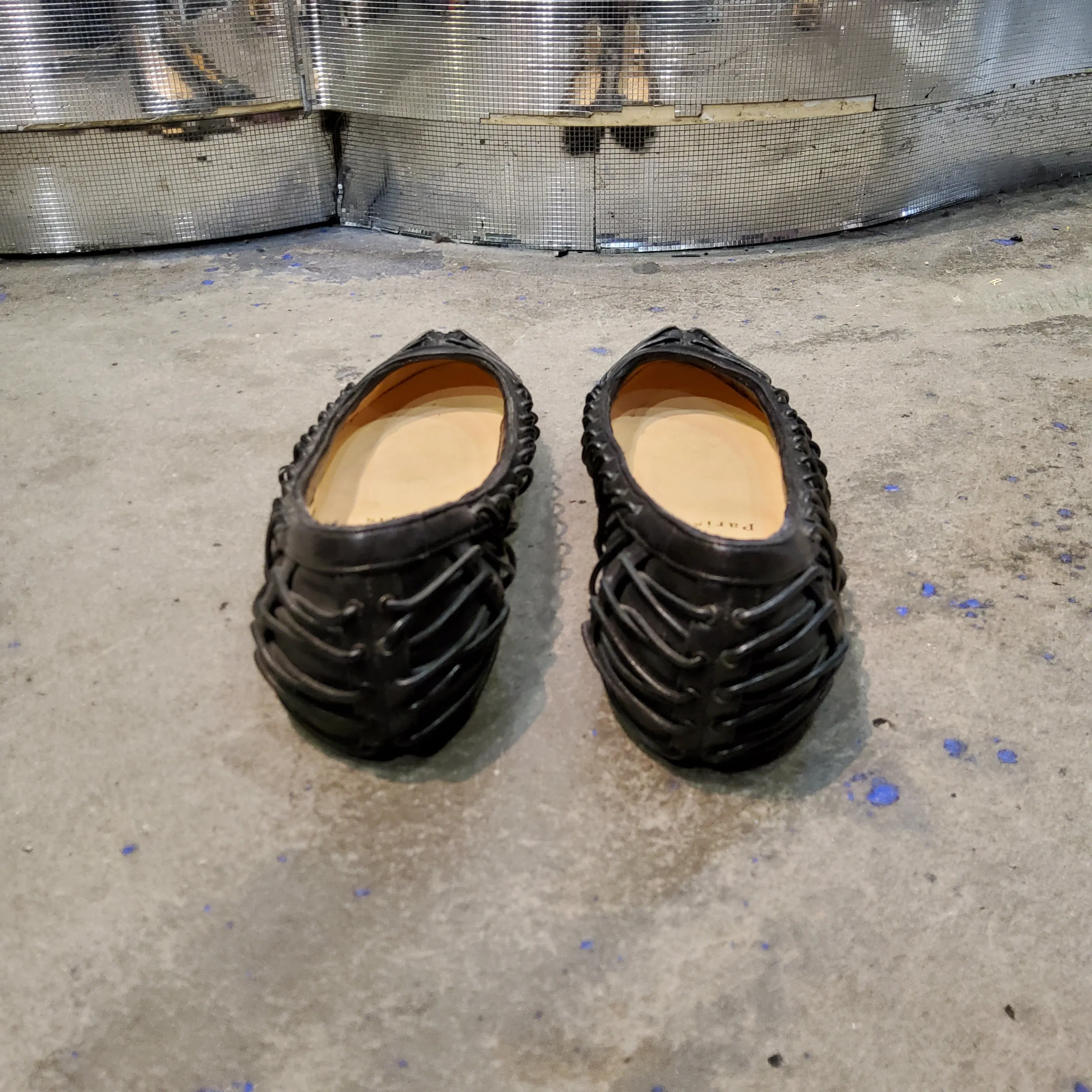 Ballerinas