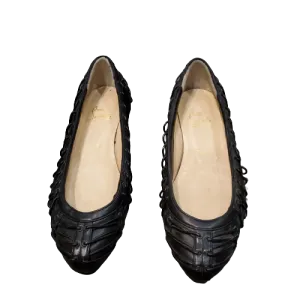 Ballerinas