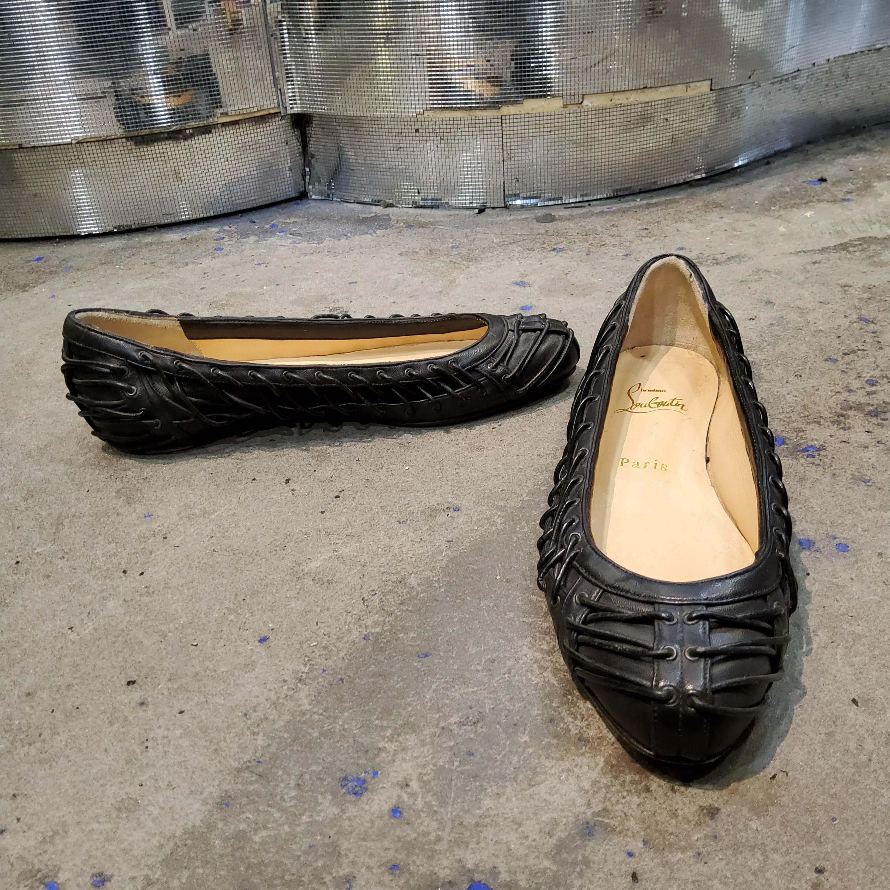 Ballerinas
