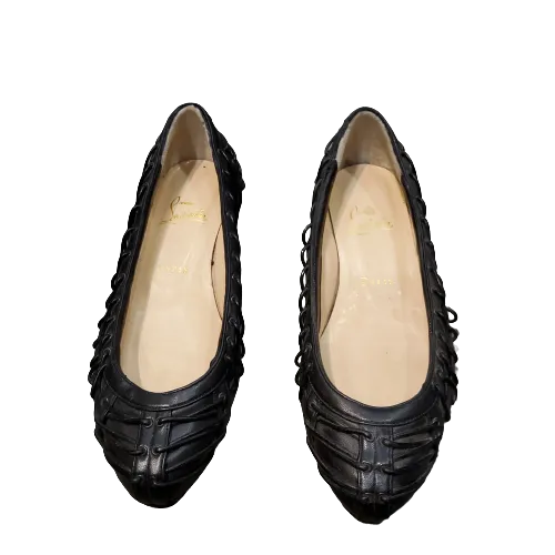 Ballerinas