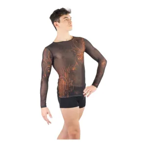 Ballet Rosa Luca Mens Shirt