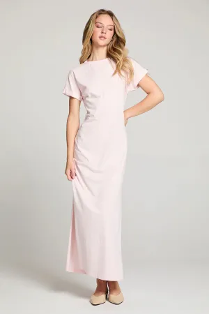 Ballet Slipper Maxi