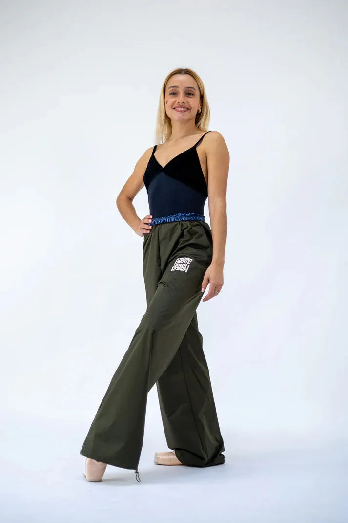 Barre Trash | The Sauna Pants