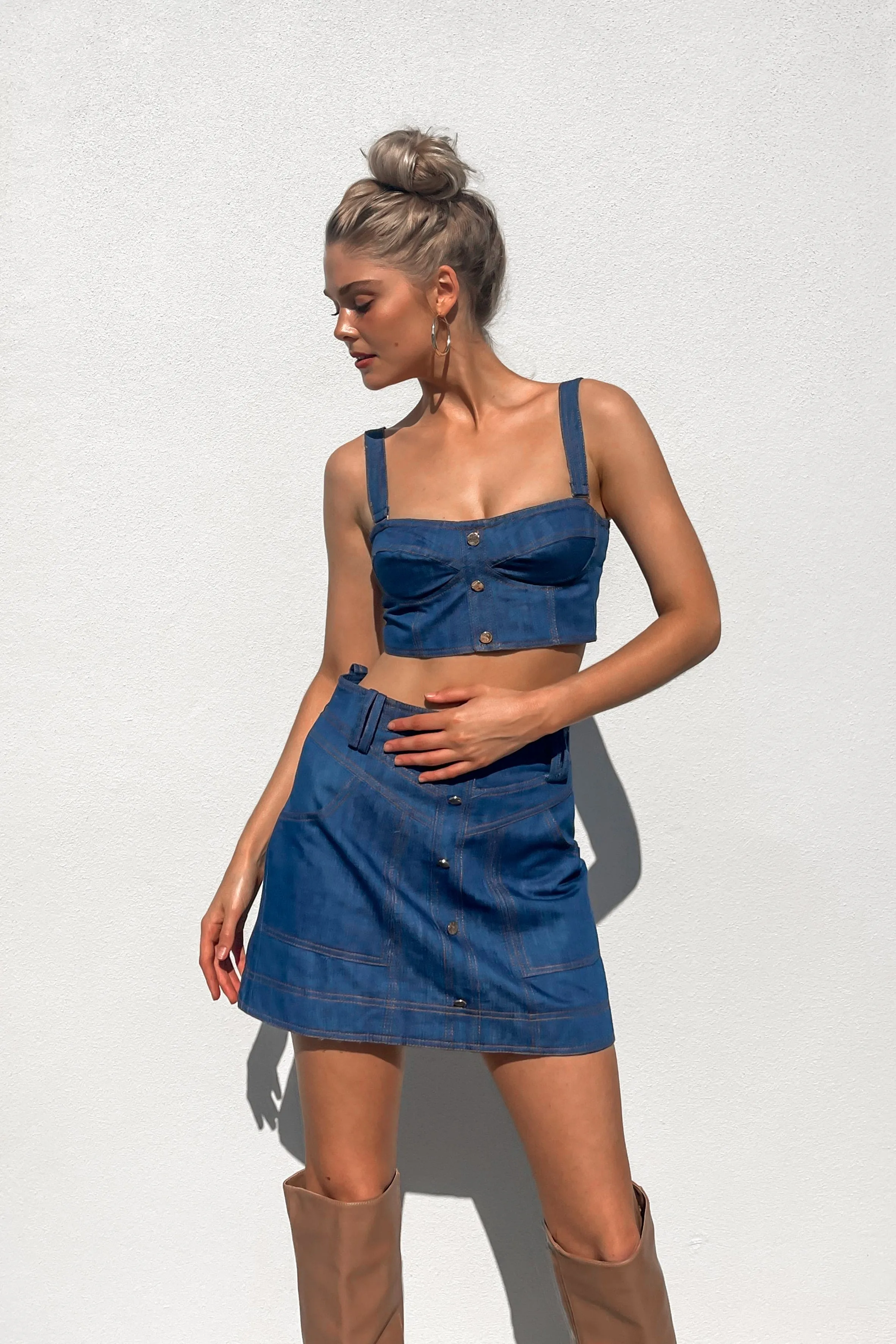 Beau Set