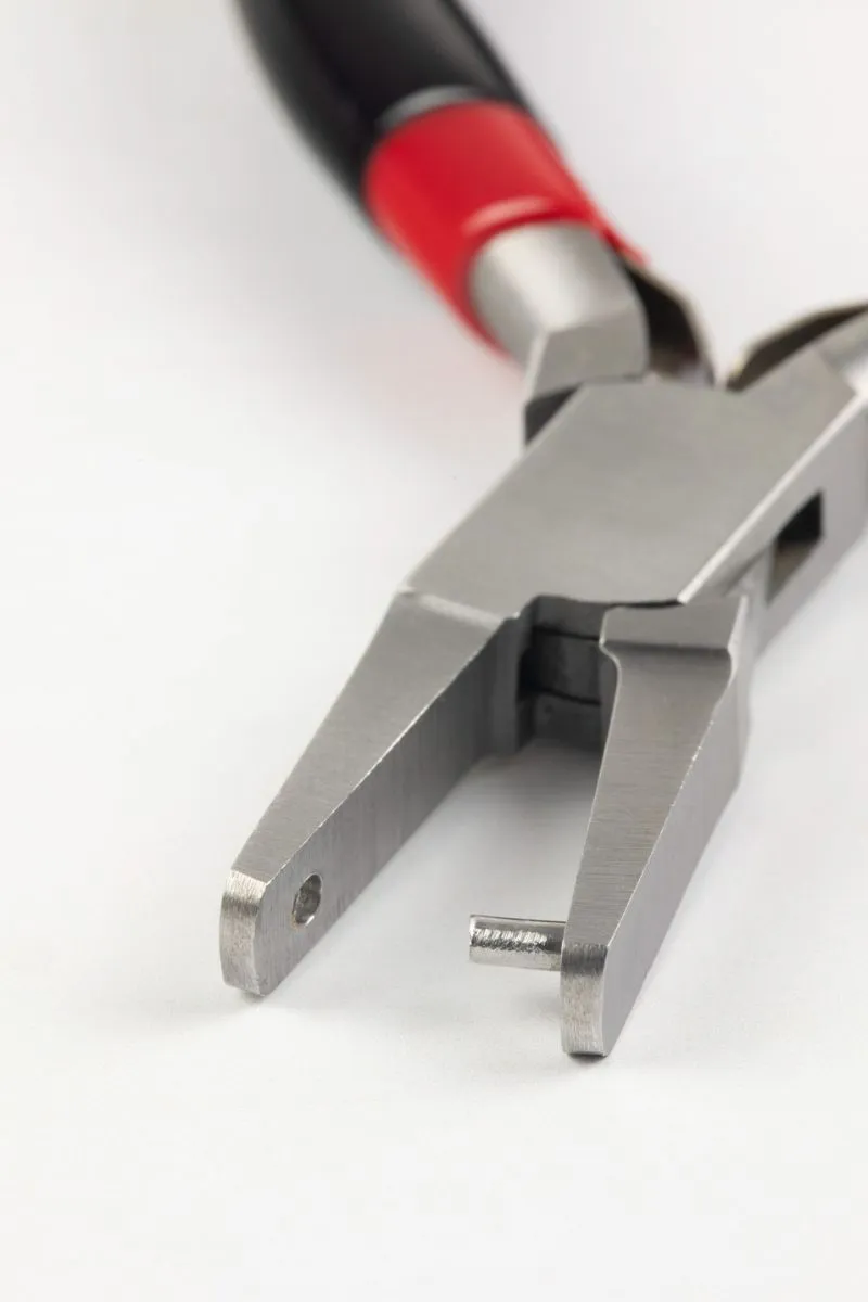BECO TECHNIC Watch Strap Hole Punch Pliers - 2.0mm