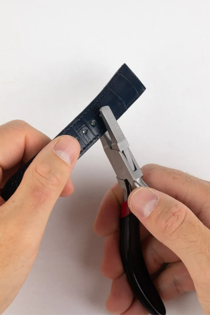 BECO TECHNIC Watch Strap Hole Punch Pliers - 2.0mm