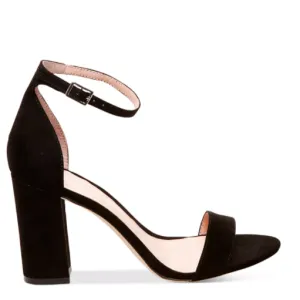 Beella (Black Fabric)
