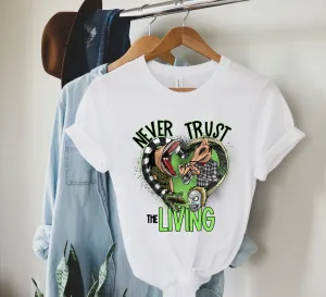 Beetlejuice shirt