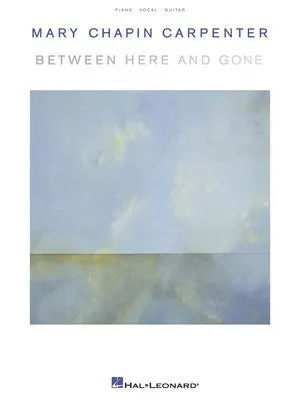 BETWEEN HERE AND GONE PVG (O/P)