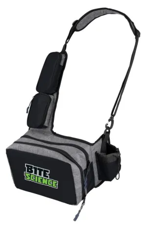 Bite Science Fishing Sling Tackle Bag