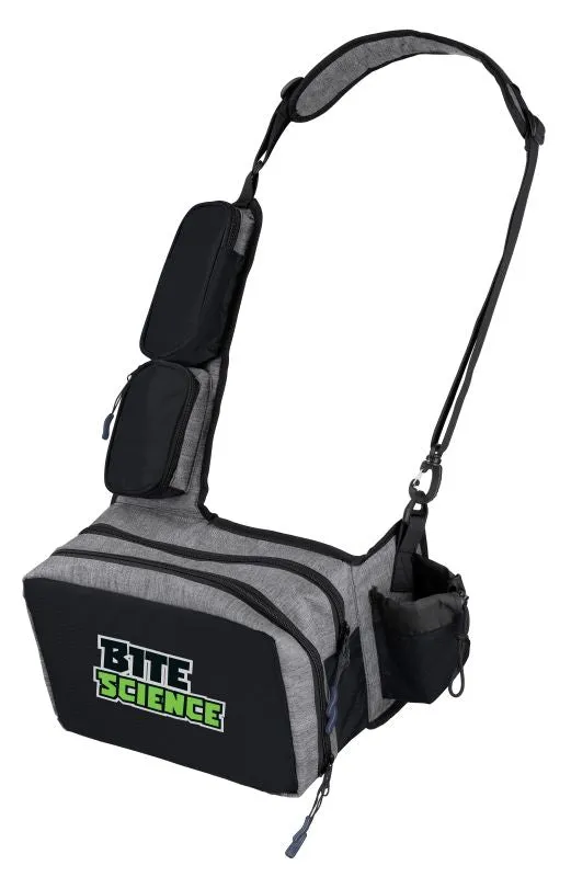 Bite Science Fishing Sling Tackle Bag